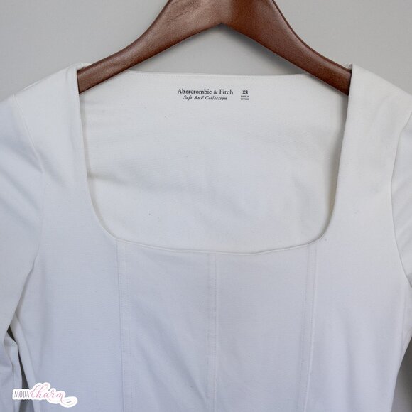 Abercrombie & Fitch Bodysuit - Picture 2 of 5